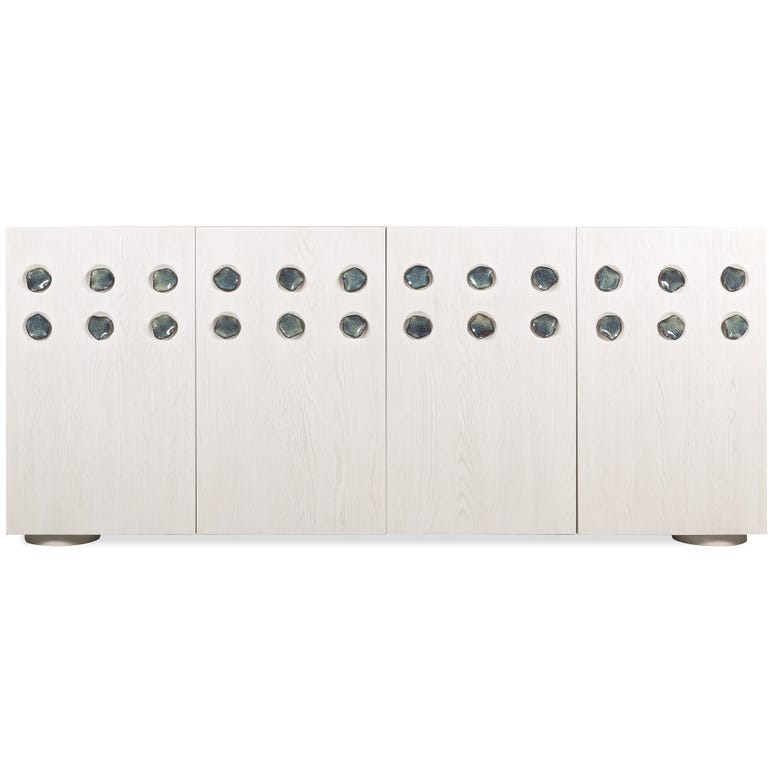 PILEA ENTERTAINMENT CREDENZA