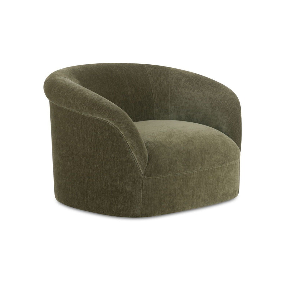 THORA LIVING SET - TWO SOFAS & TWO CHAIRS