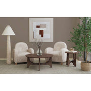 AMSTERDAM FRAMED CANVAS