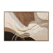 PORTRAIT FRAMED CANVAS