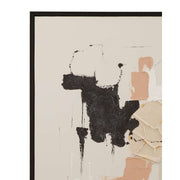 INTUITIVE FRAMED CANVAS - SET OF TWO