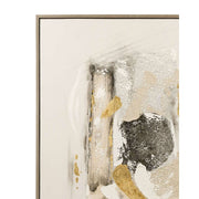 SPENCER FRAMED CANVAS - SET OF TWO