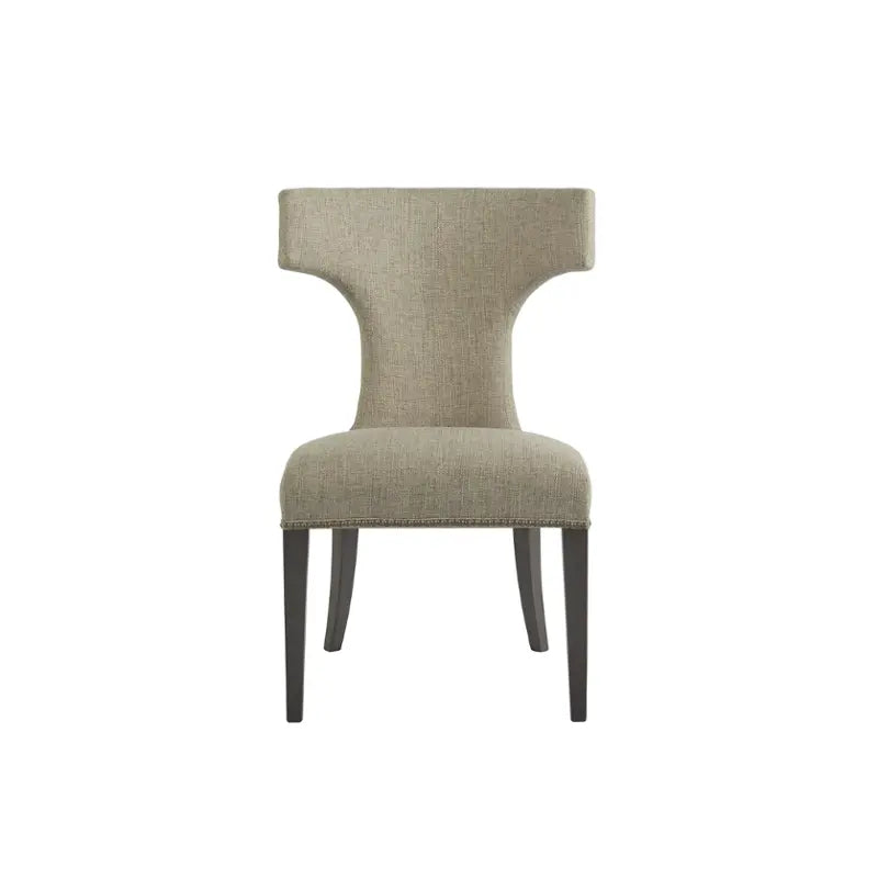 SOLILOQUY CHAIR
