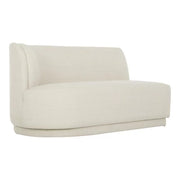 YOON 2 SEAT SOFA