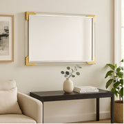 MINDOV ACRYLIC WALL MIRROR