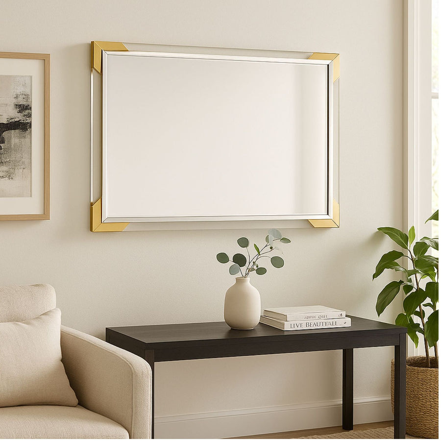 MINDOV ACRYLIC WALL MIRROR