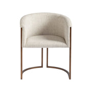 ONYX ARM CHAIR