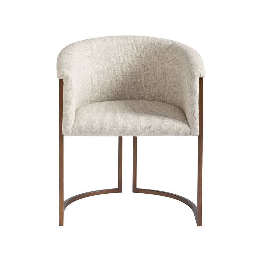 ONYX ARM CHAIR