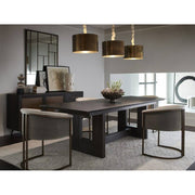 ONYX ARM CHAIR