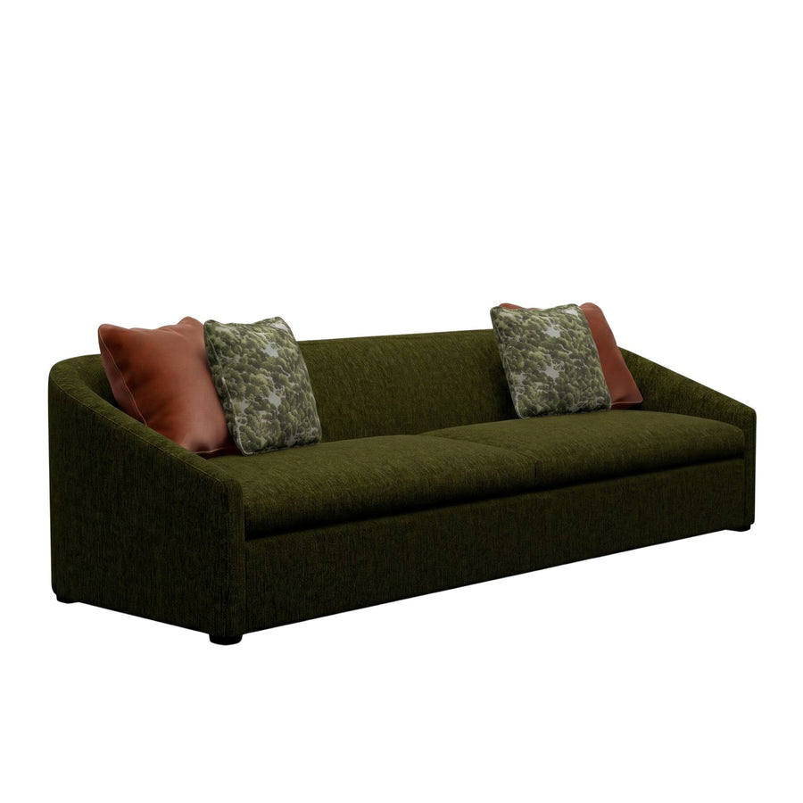 LUSCIOUS SOFA