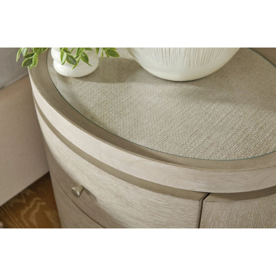 COASTAL BREEZE BEDROOM SET