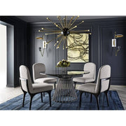 YVES DINING SIDE CHAIR