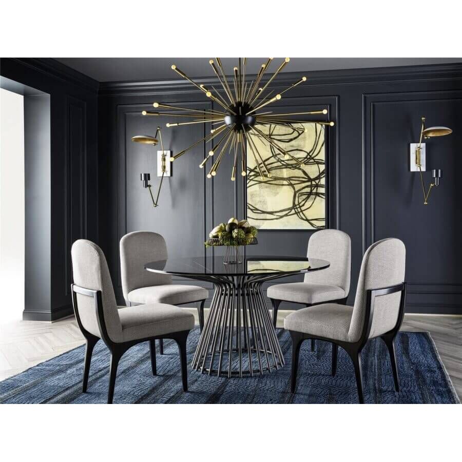 YVES DINING SIDE CHAIR