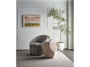 INSTYLE SWIVEL CHAIR