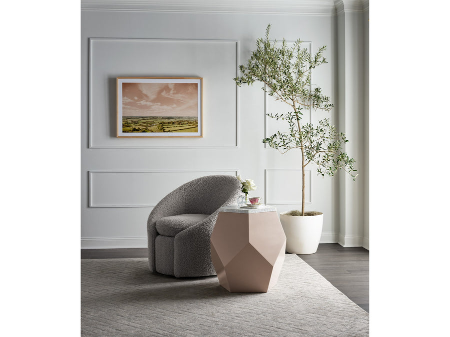 INSTYLE SWIVEL CHAIR