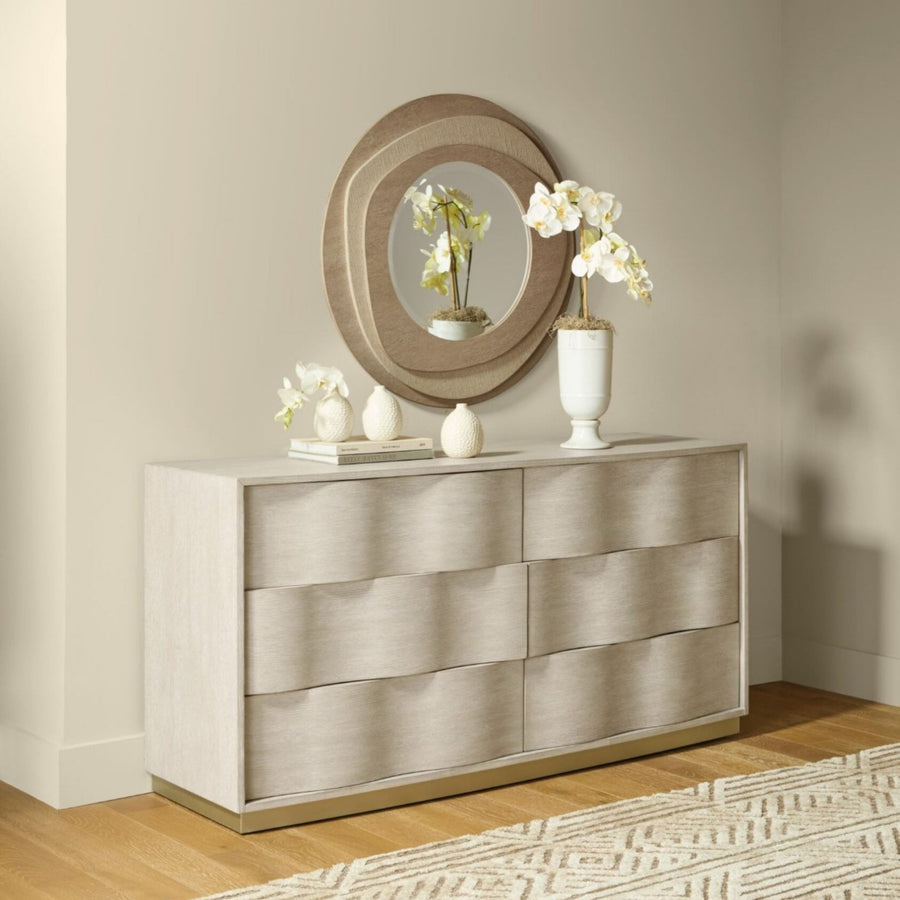 COASTAL BREEZE BEDROOM SET