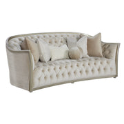 SIENNA THREE SEATER SOFA