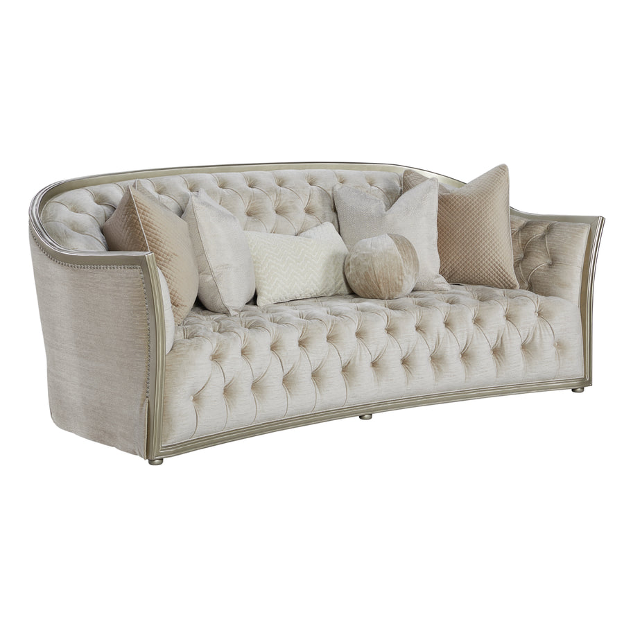 SIENNA THREE SEATER SOFA