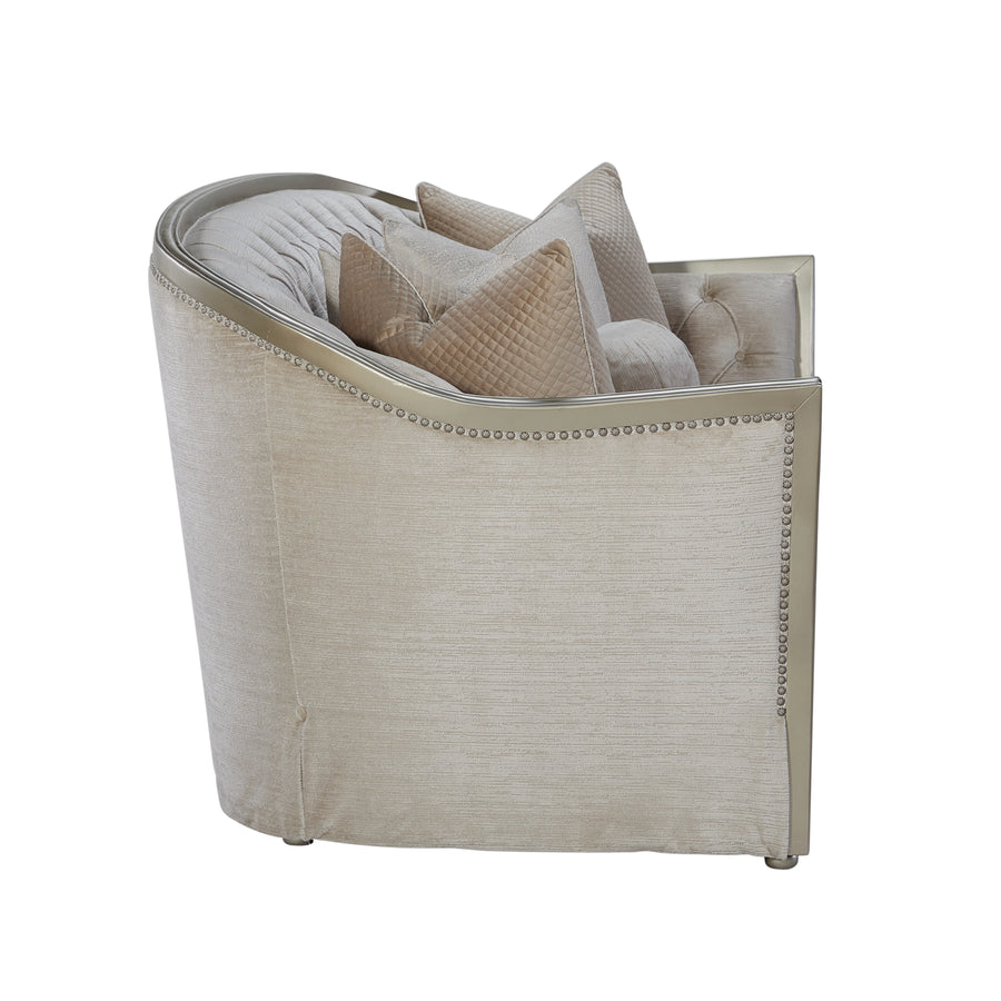 SIENNA THREE SEATER SOFA