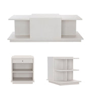 ARNETTE COFFEE TABLE SET