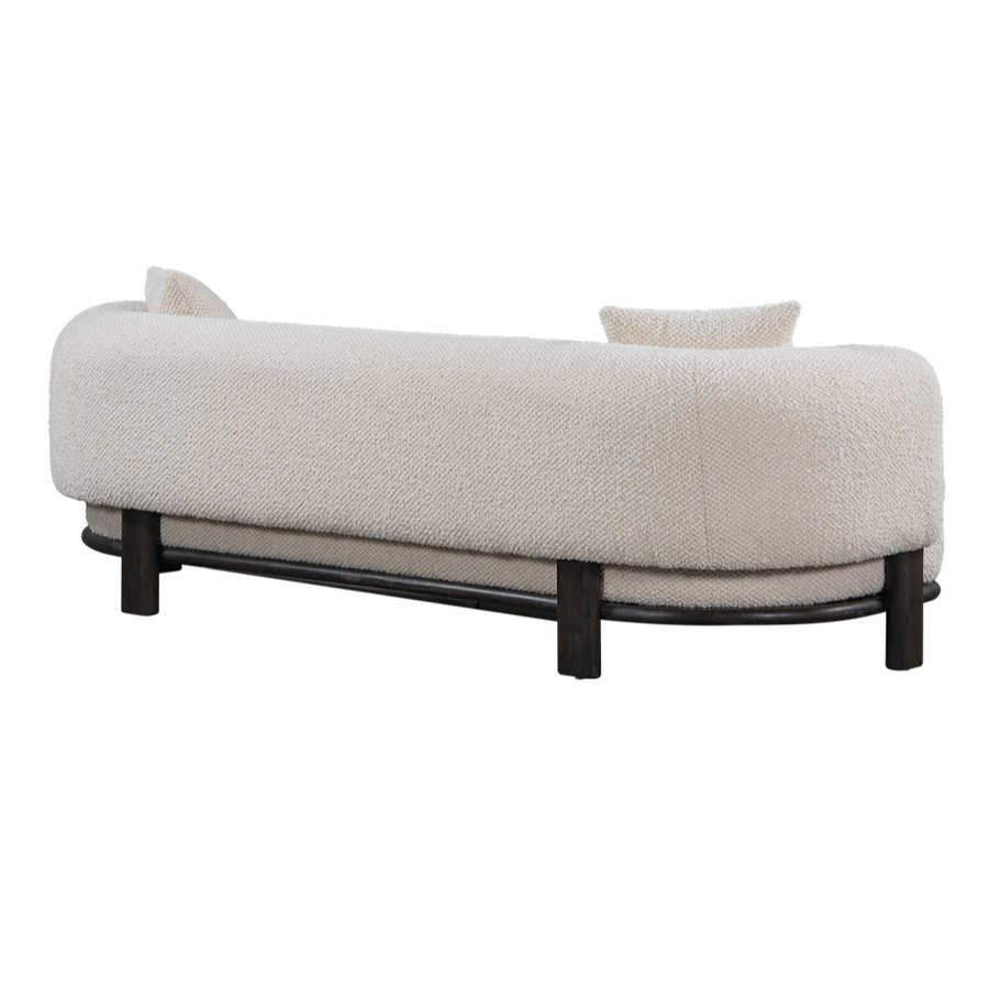 ALDRICH THREE SEATER SOFA