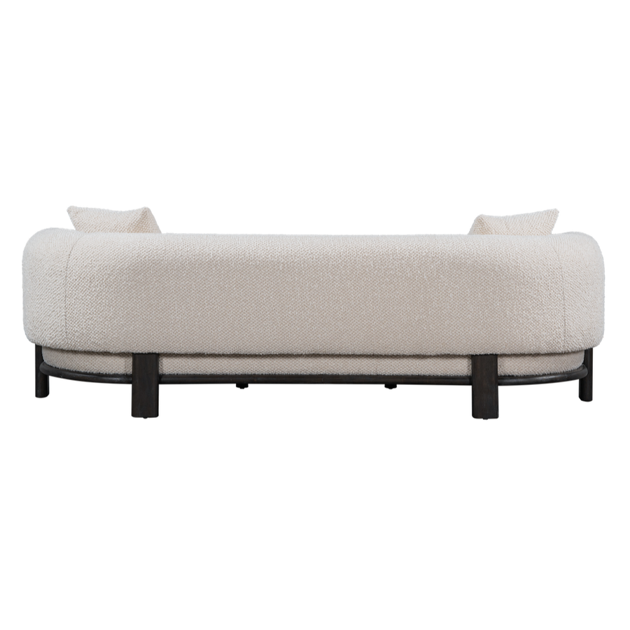 ALDRICH THREE SEATER SOFA