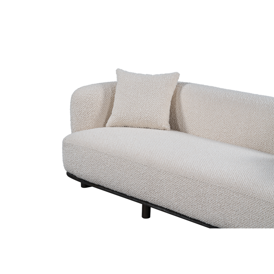 ALDRICH THREE SEATER SOFA