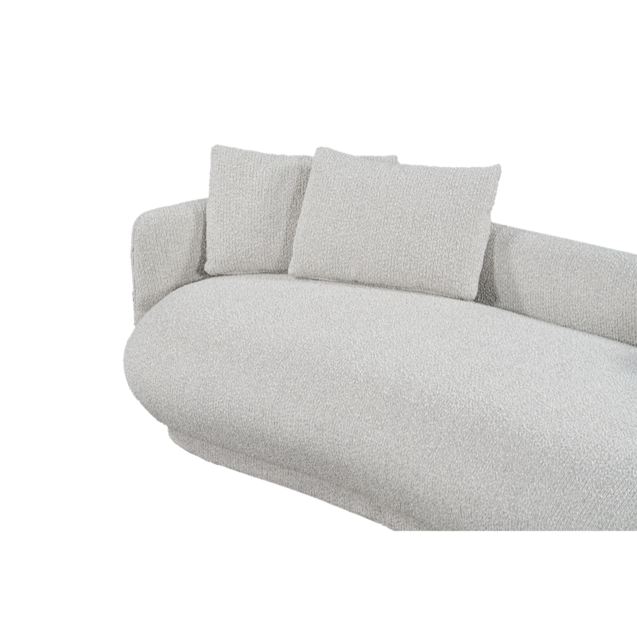 BOND THREE SEATER SOFA