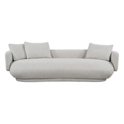 BOND THREE SEATER SOFA