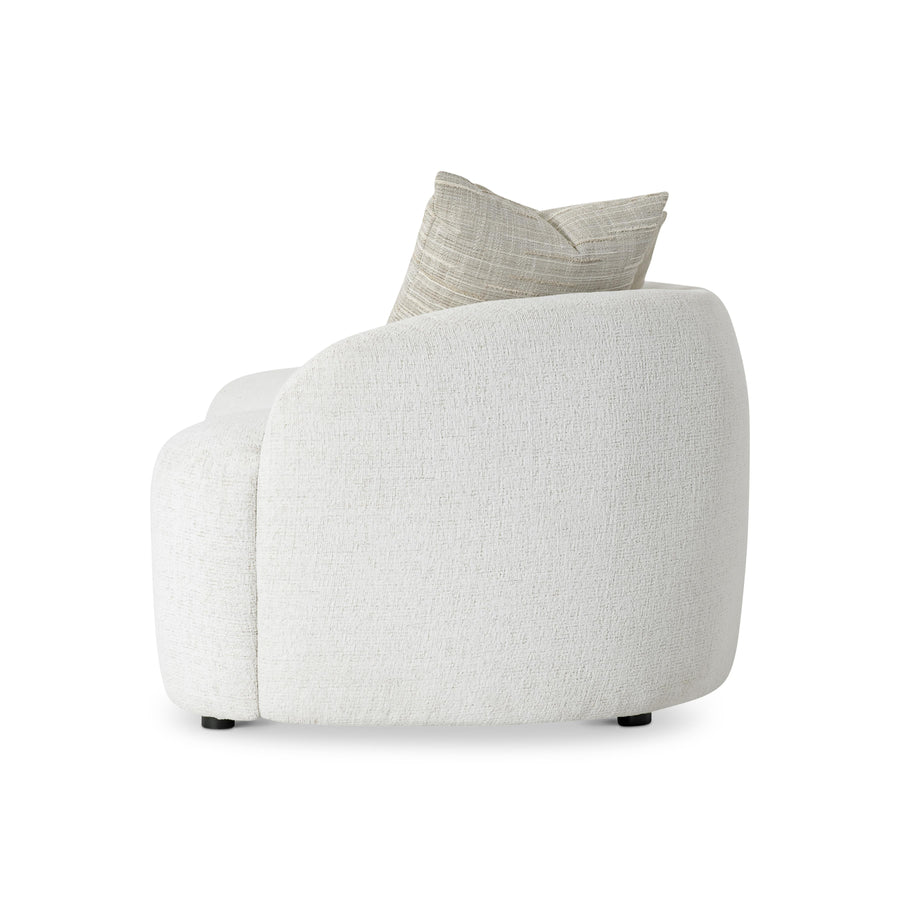 AVA LIVING SET - TWO SOFAS & TWO CHAIRS