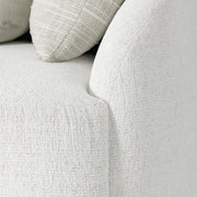 AVA LIVING SET - TWO SOFAS & TWO CHAIRS