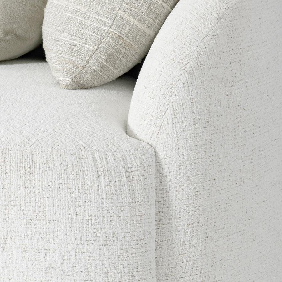 AVA LIVING SET - TWO SOFAS & TWO CHAIRS