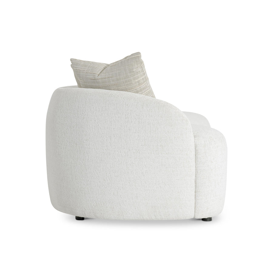 AVA LIVING SET - TWO SOFAS & TWO CHAIRS