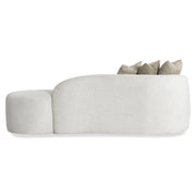 AVA LIVING SET - TWO SOFAS & TWO CHAIRS