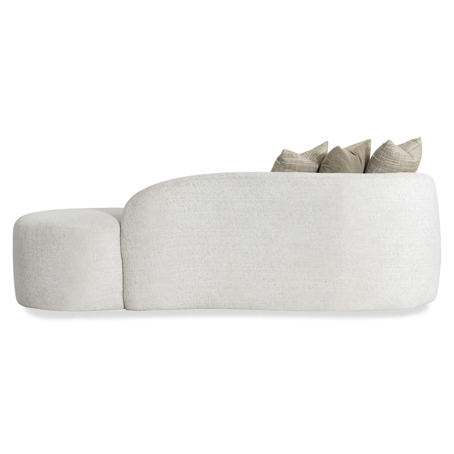 AVA LIVING SET - TWO SOFAS & TWO CHAIRS