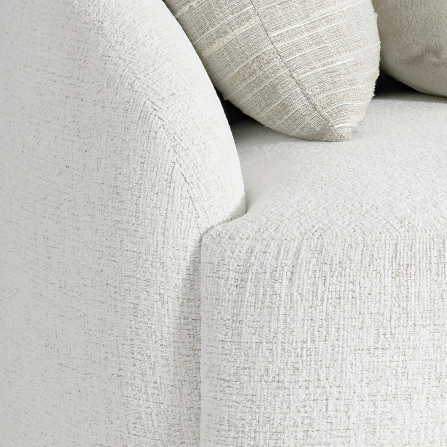 AVA LIVING SET - TWO SOFAS & TWO CHAIRS