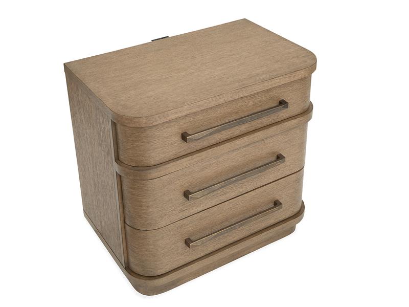 THORNE BEDROOM SET