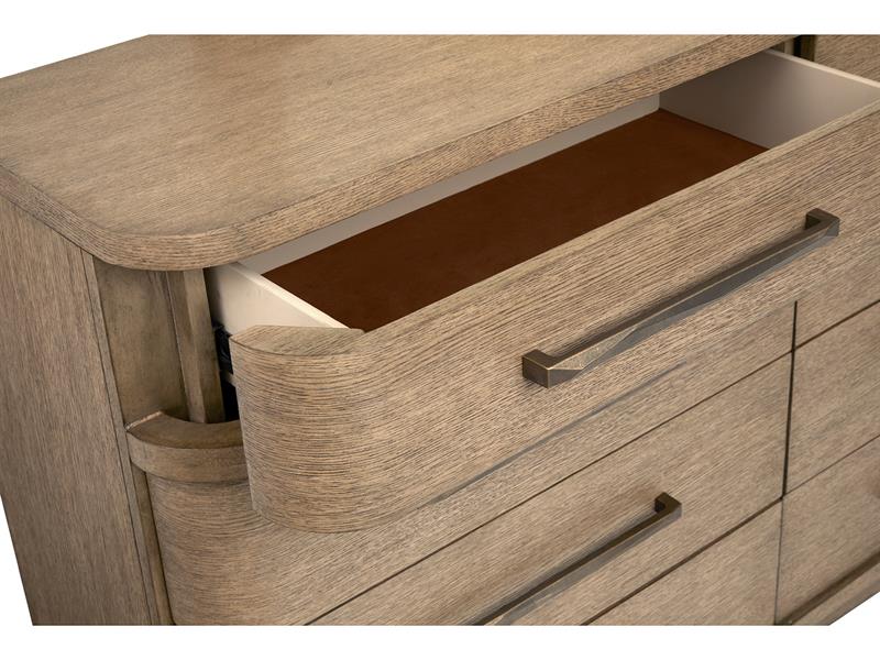 THORNE BEDROOM SET