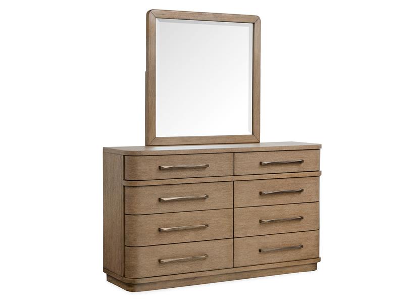 THORNE BEDROOM SET
