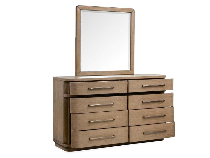 THORNE BEDROOM SET