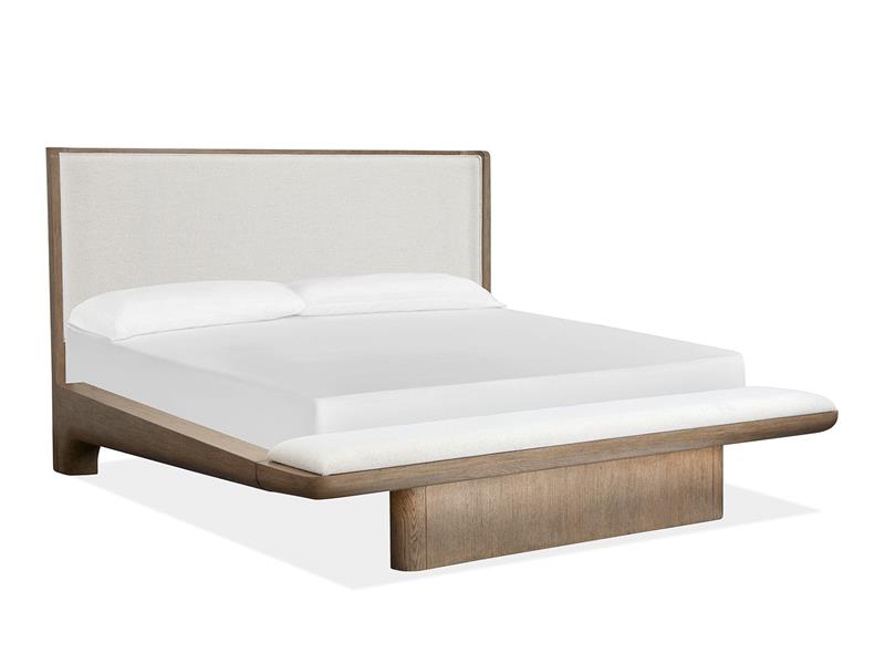 THORNE BEDROOM SET