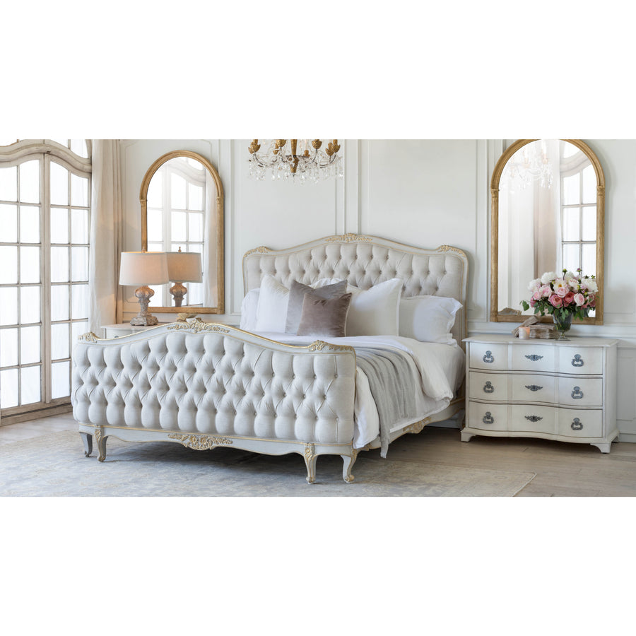 SOPHIA KING SIZE BEDROOM SET