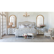 SOPHIA KING SIZE BEDROOM SET