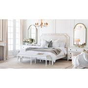 OLYMPIA KING SIZE BEDROOM SET