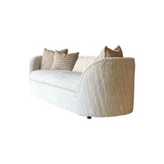 AMARA LIVING SET - TWO SOFAS & TWO CHAIRS