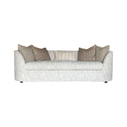 AMARA LIVING SET - TWO SOFAS & TWO CHAIRS