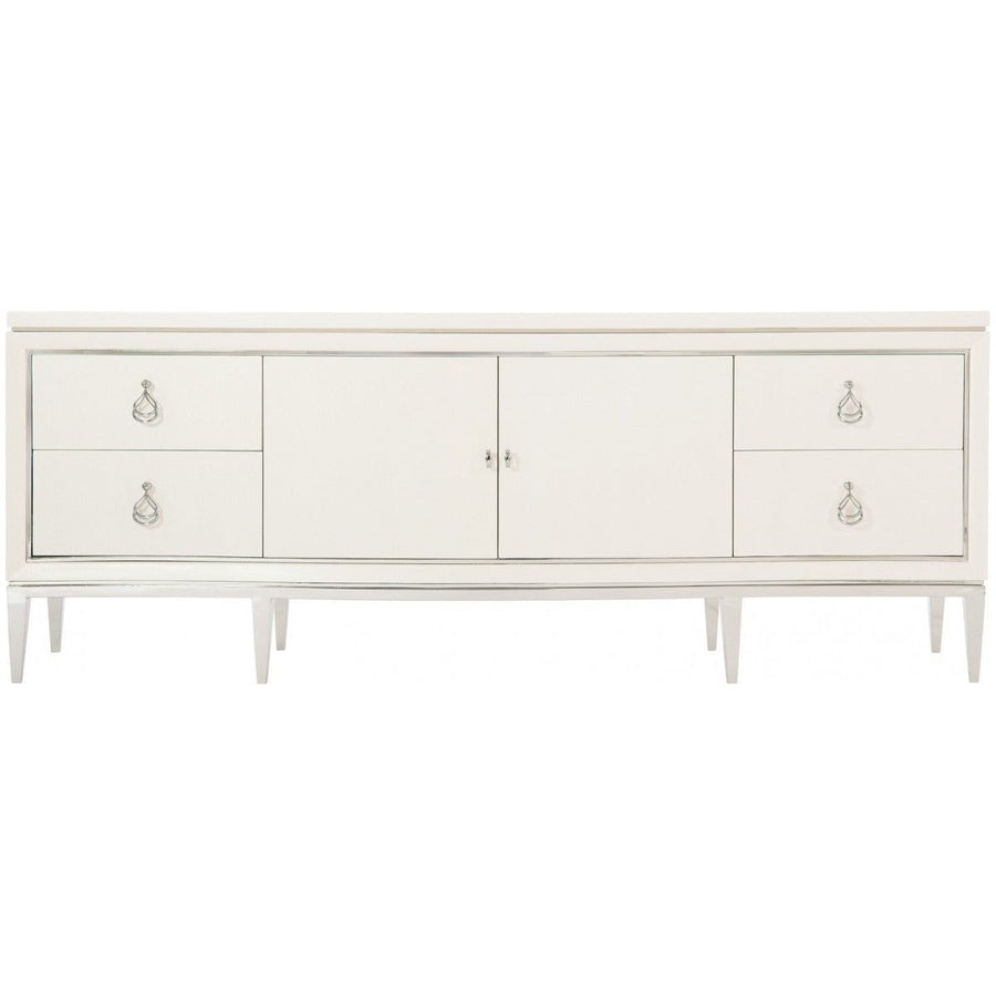 CALISTA ENTERTAINMENT CREDENZA