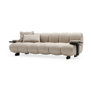 OREO 3 SEATER SOFA