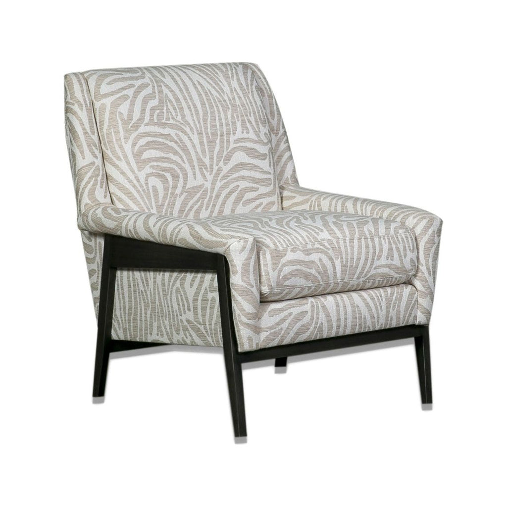 JAGGER ACCENT CHAIR Elegant Home