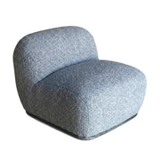 BILLIE SWIVEL CHAIR